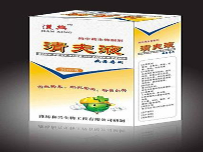 和兴清夫 生物技术领航的皮肤健康清洁新标杆