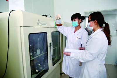 携手生物技术，引领饲料工业新未来——北京大北农科技集团股份协办2019中国饲料工业展览会